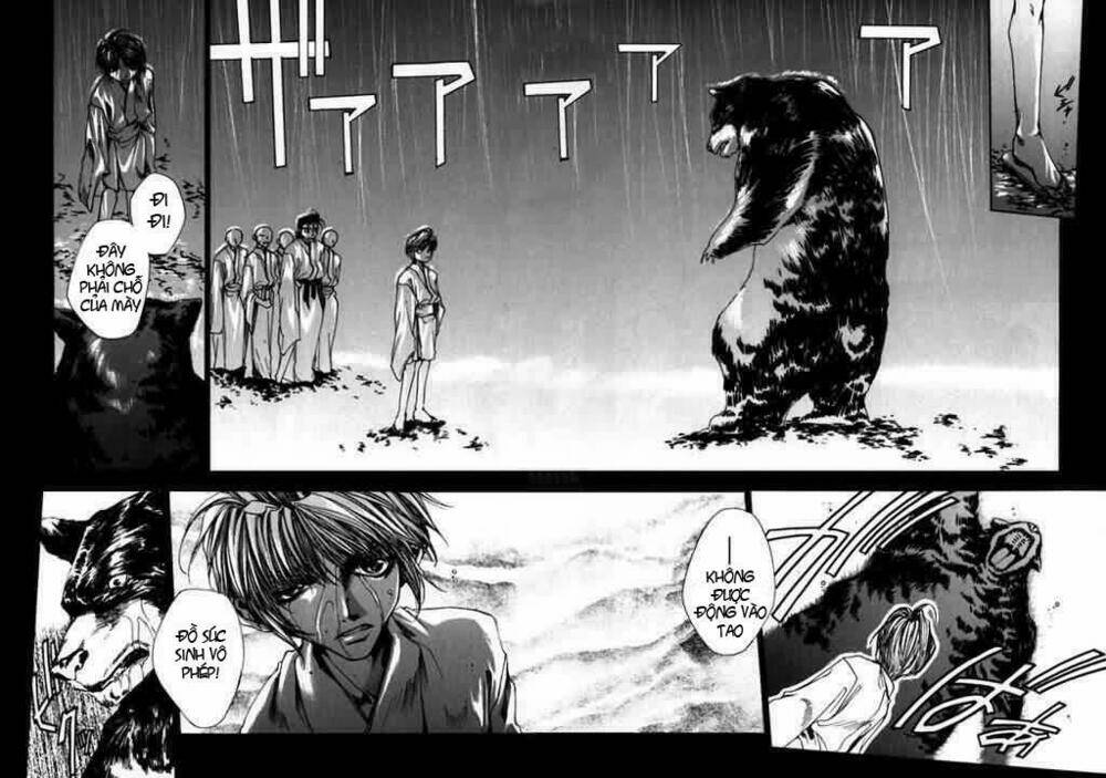 saiyuki chapter 10 15