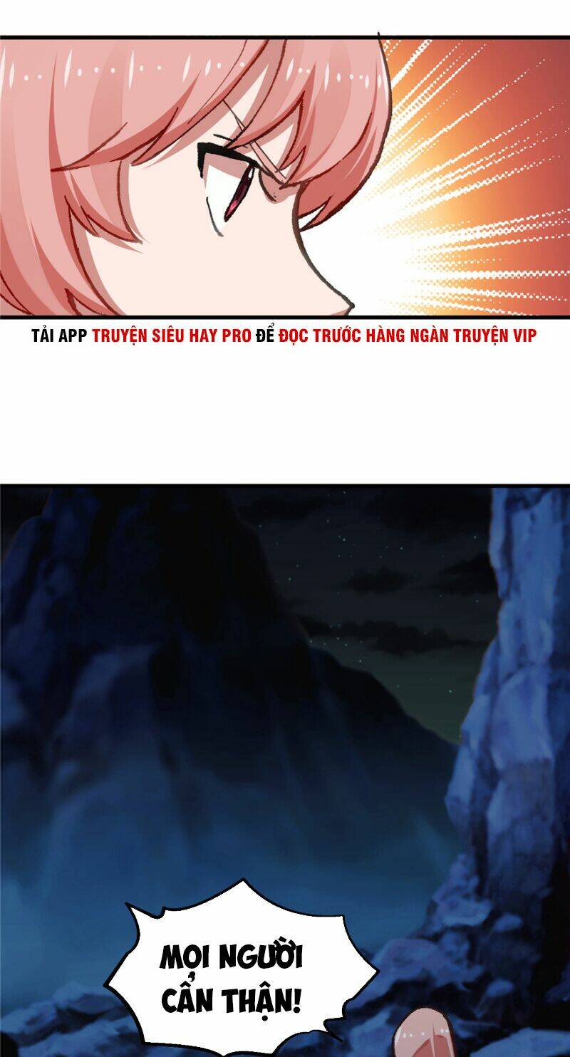 vô sỉ thuật sĩ chapter 10 5