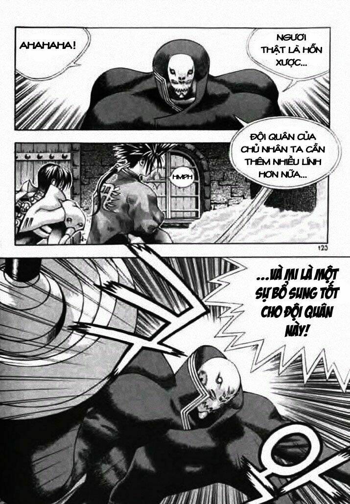 ragnarok - into the abyss chapter 49 3