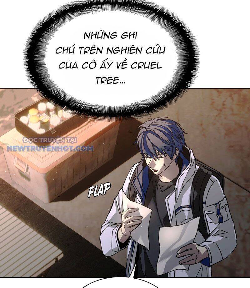 tận thế cũng chỉ là trò chơi chapter 24 60