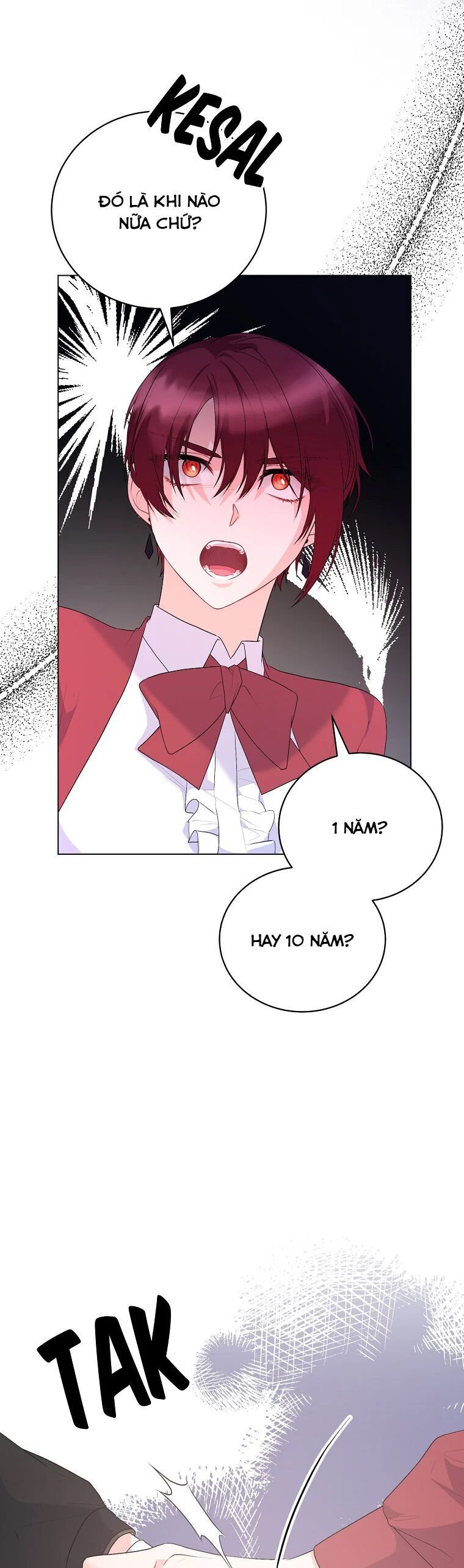 là nhân vật phản diện nhưng tôi sẽ trở thành nữ chính chapter 113 31