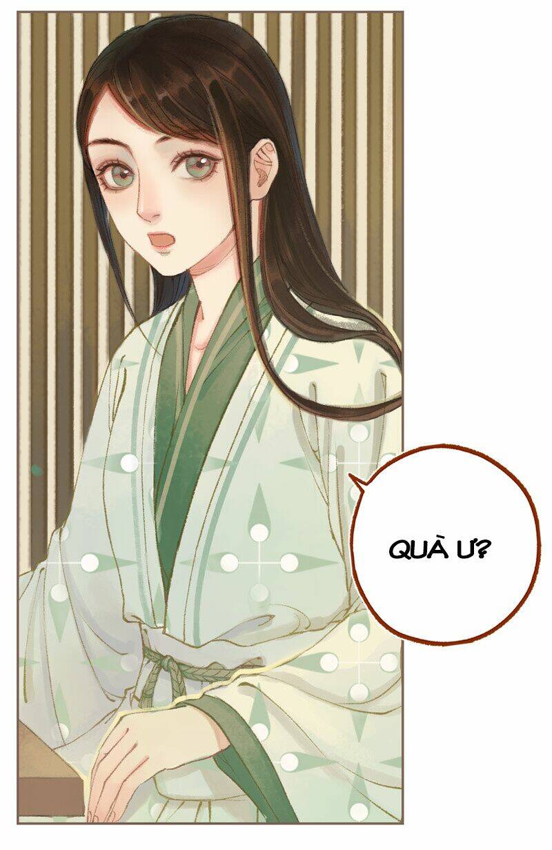 phượng tù hoàng chapter 20 20