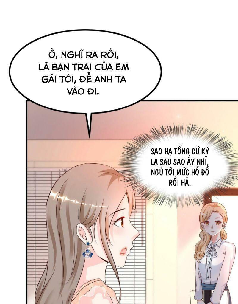 tối cường vận đào hoa chapter 137 30