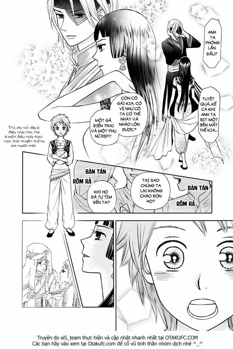 idea no hana chapter 1 20