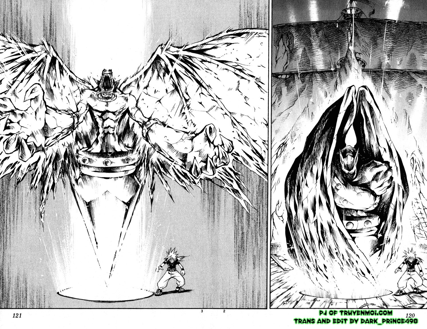 mar heaven chapter 38 2