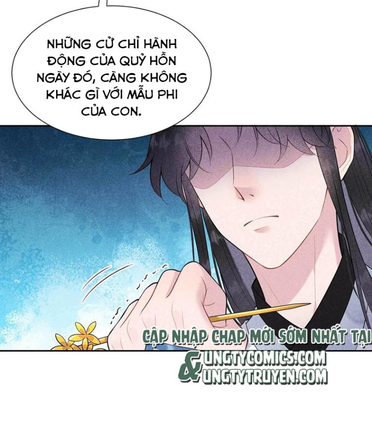 Trở Thành Nam Nhân Của Vương chapter 65