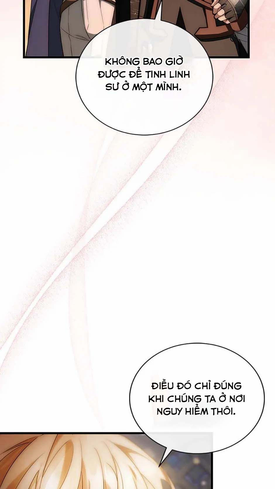 vị cứu tinh của nam phản diện chapter 73 73