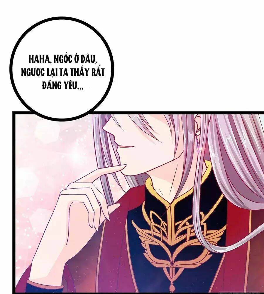 sủng thê cuồng ma của minh vương điện hạ chapter 4 22
