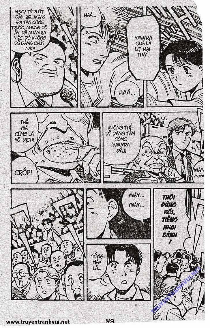 yawara chapter 96 15