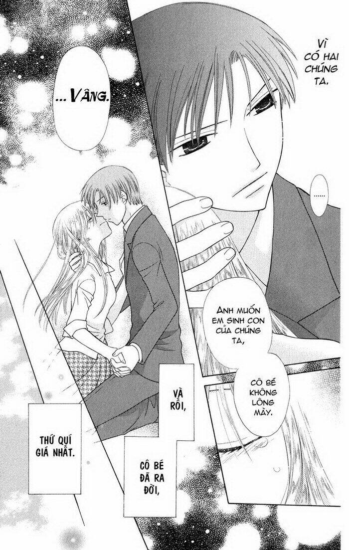 hóa giải lời nguyền chapter 92 15