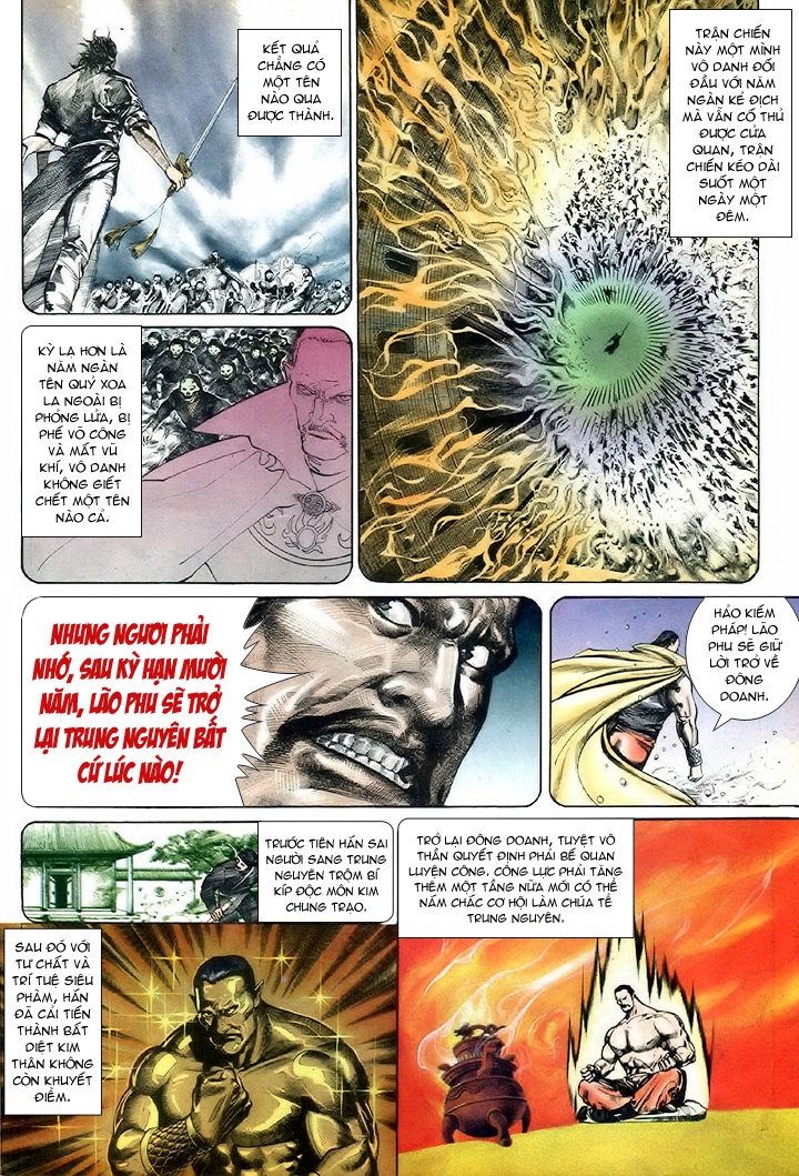 phong vân chapter 81 6