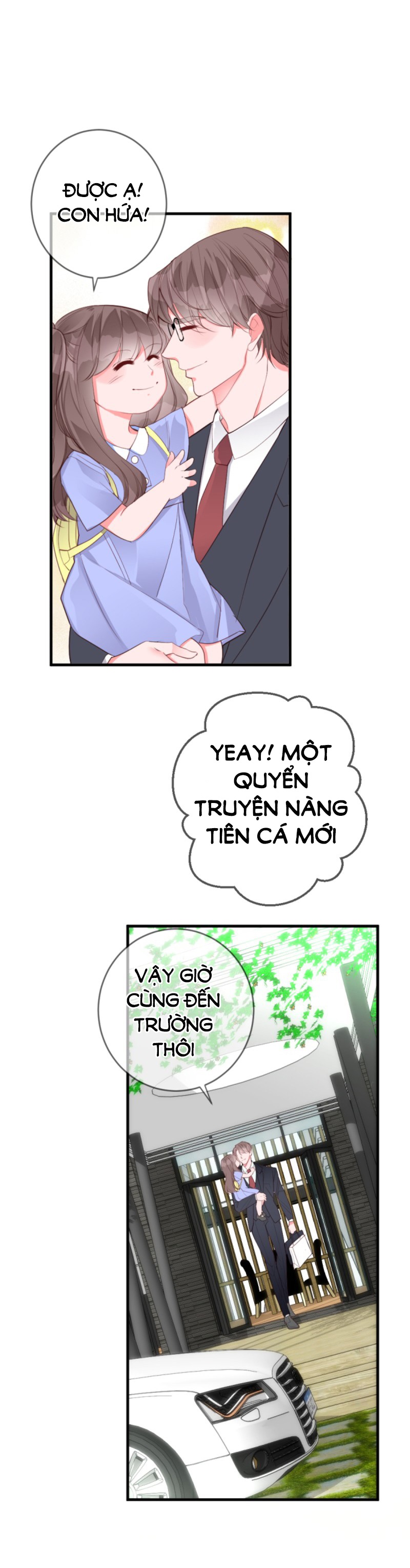 bí mật của nàng tiên cá chapter 5 1