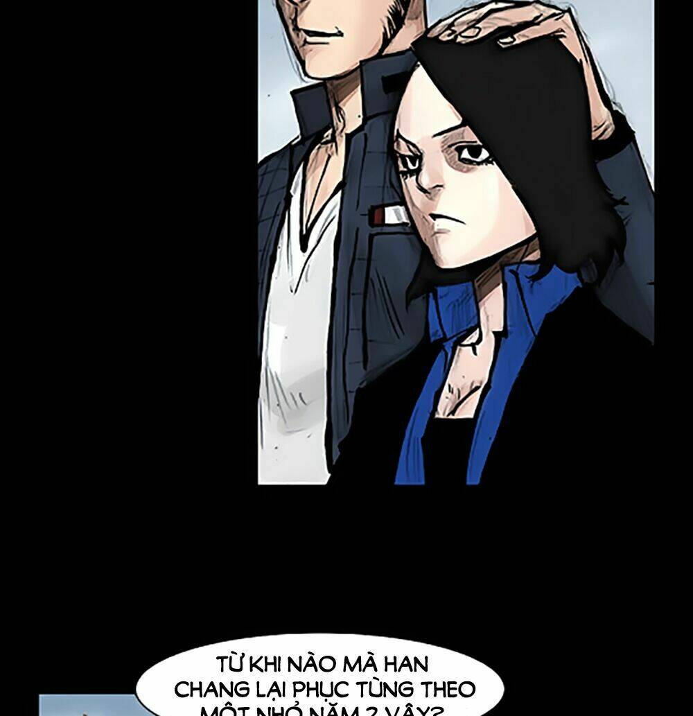 độc cô tiền truyện chapter 43 31