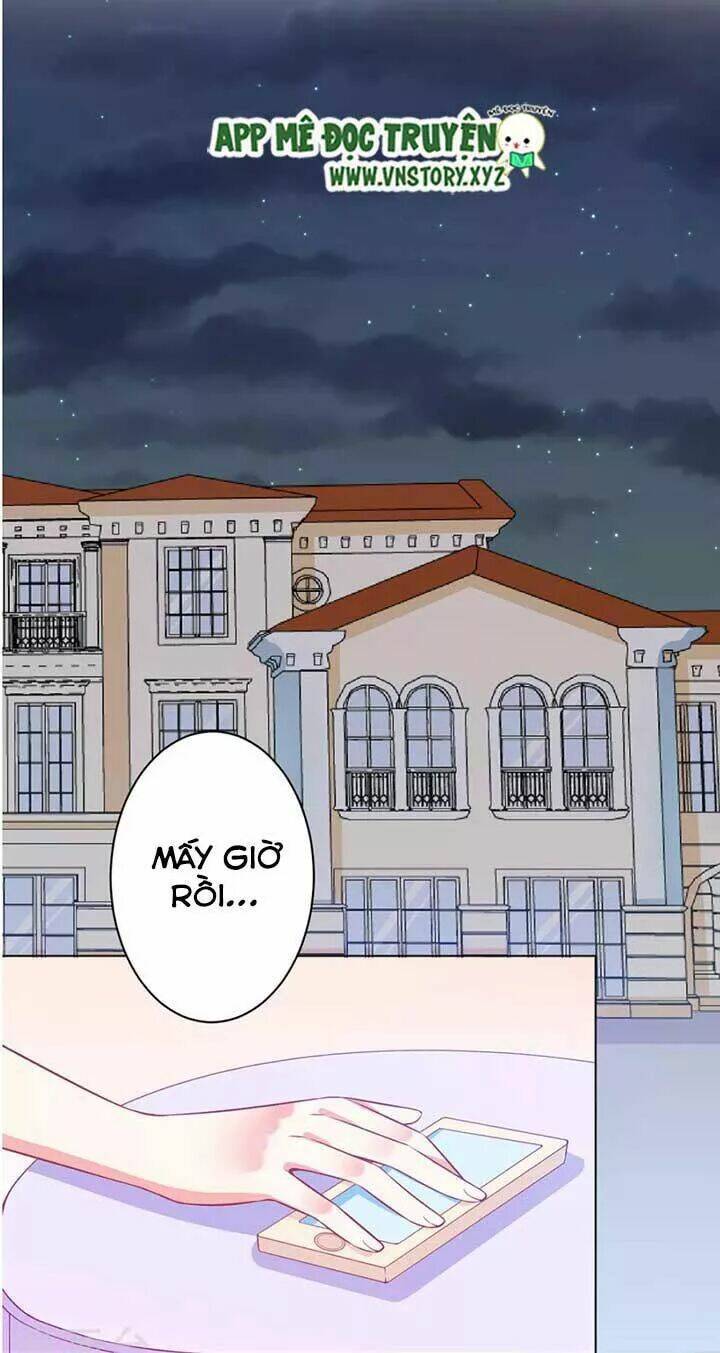 tổng tài đại nhân thật xấu hổ chapter 41 4