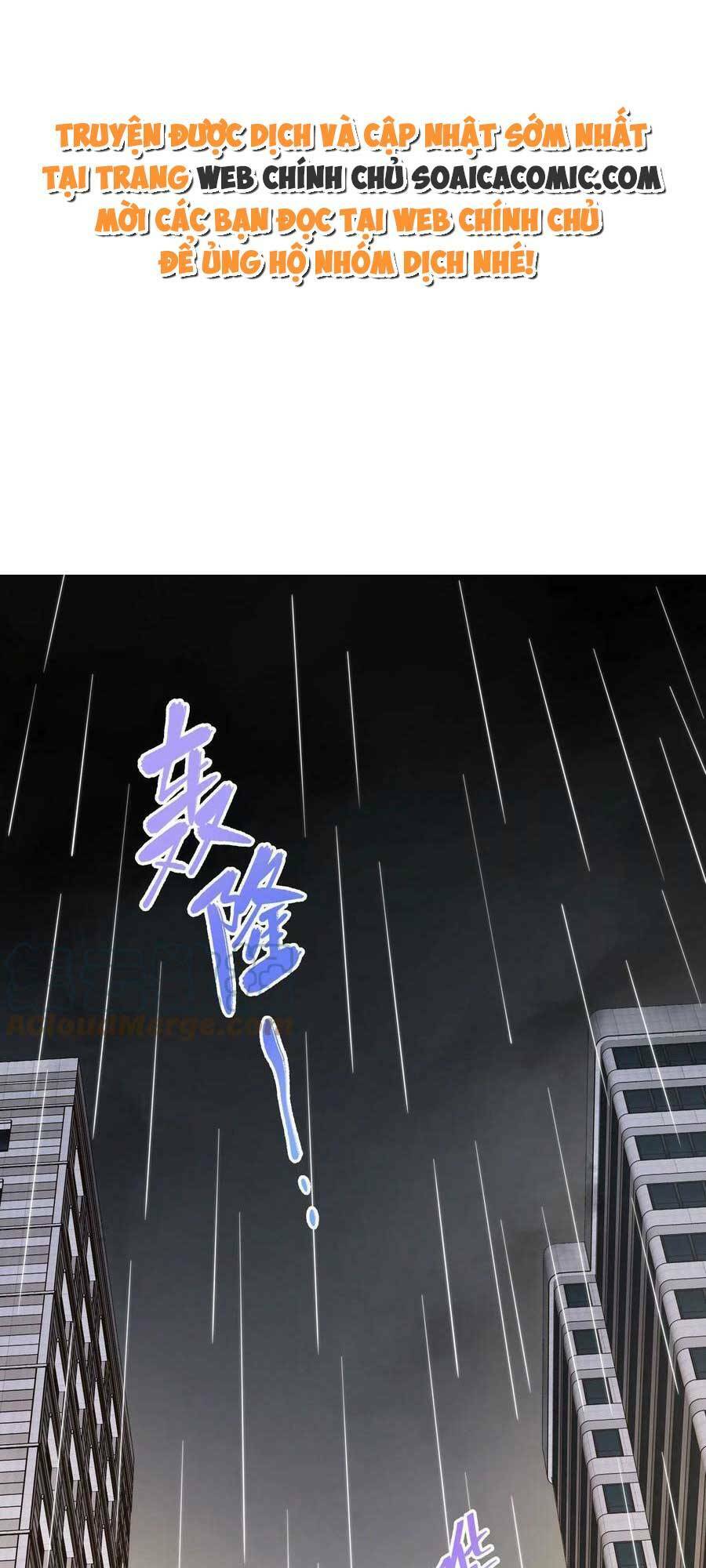 tôi dựa vào tà ý: nghịch chuyển nhân sinh chapter 119.1 1