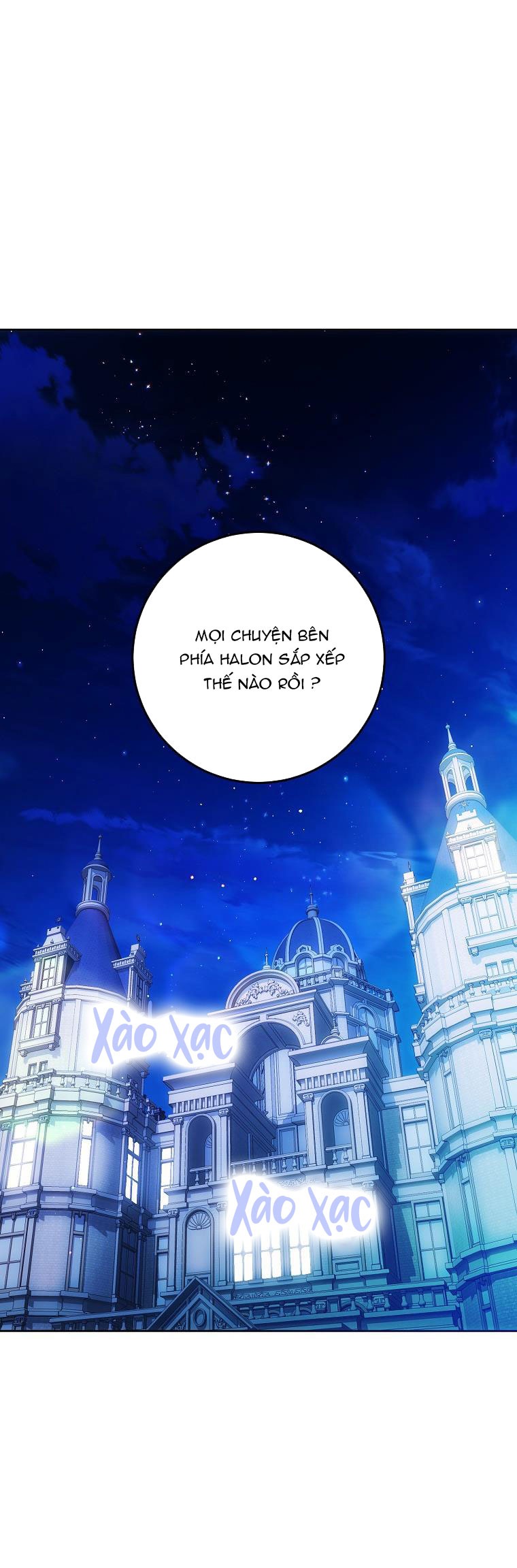 trở thành vợ của nam chính chapter 74 1