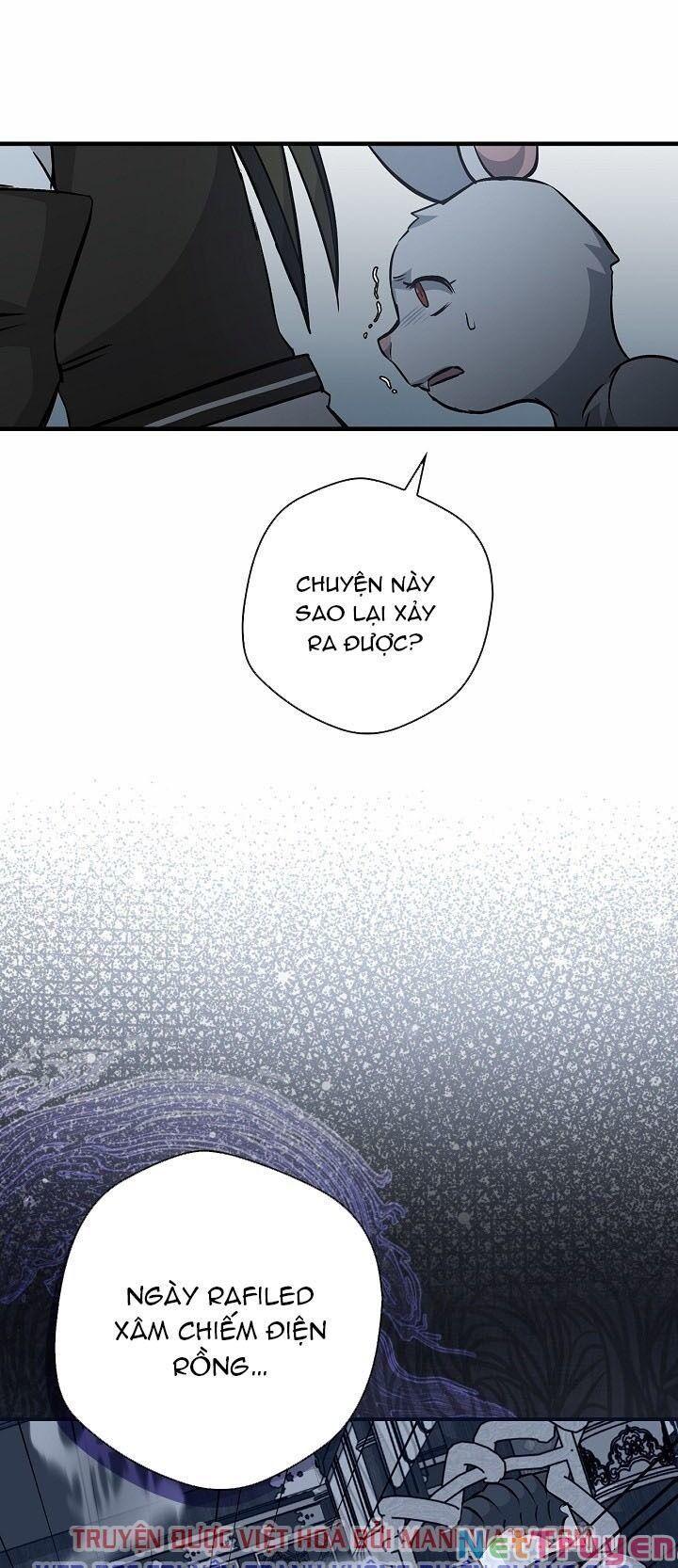 tôi lên cấp chỉ bằng cách ăn chapter 73 7