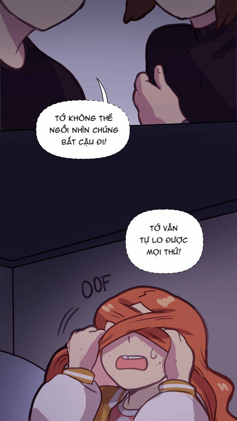 lời nguyền lalin chapter 32 24