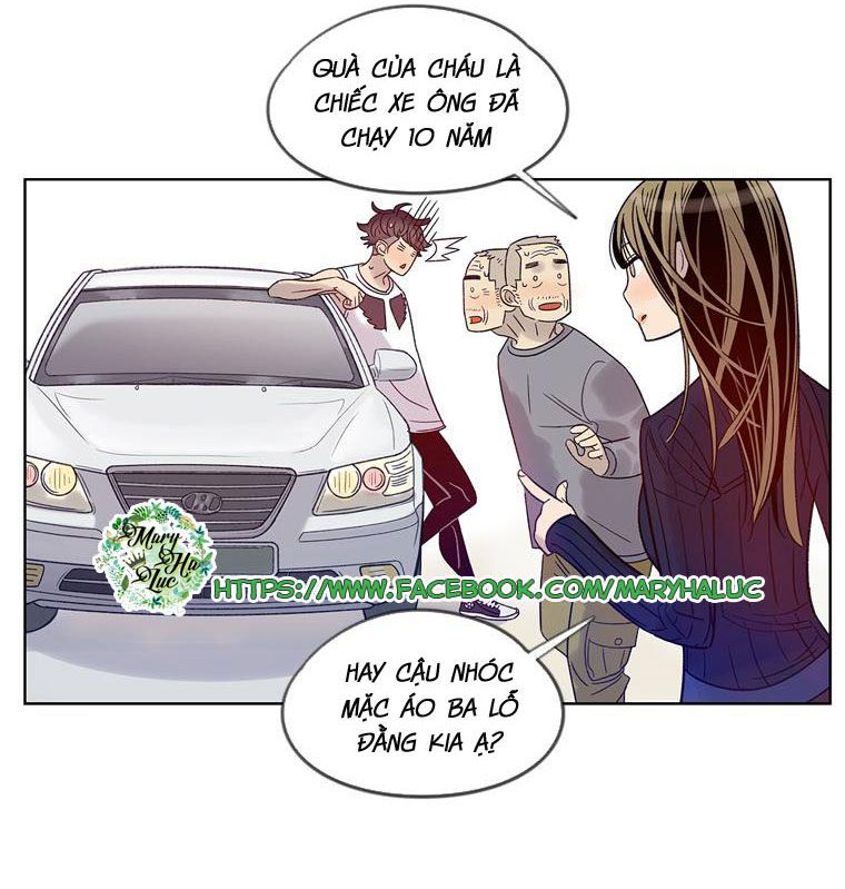 tôi muốn bay như một con bướm chapter 16 65