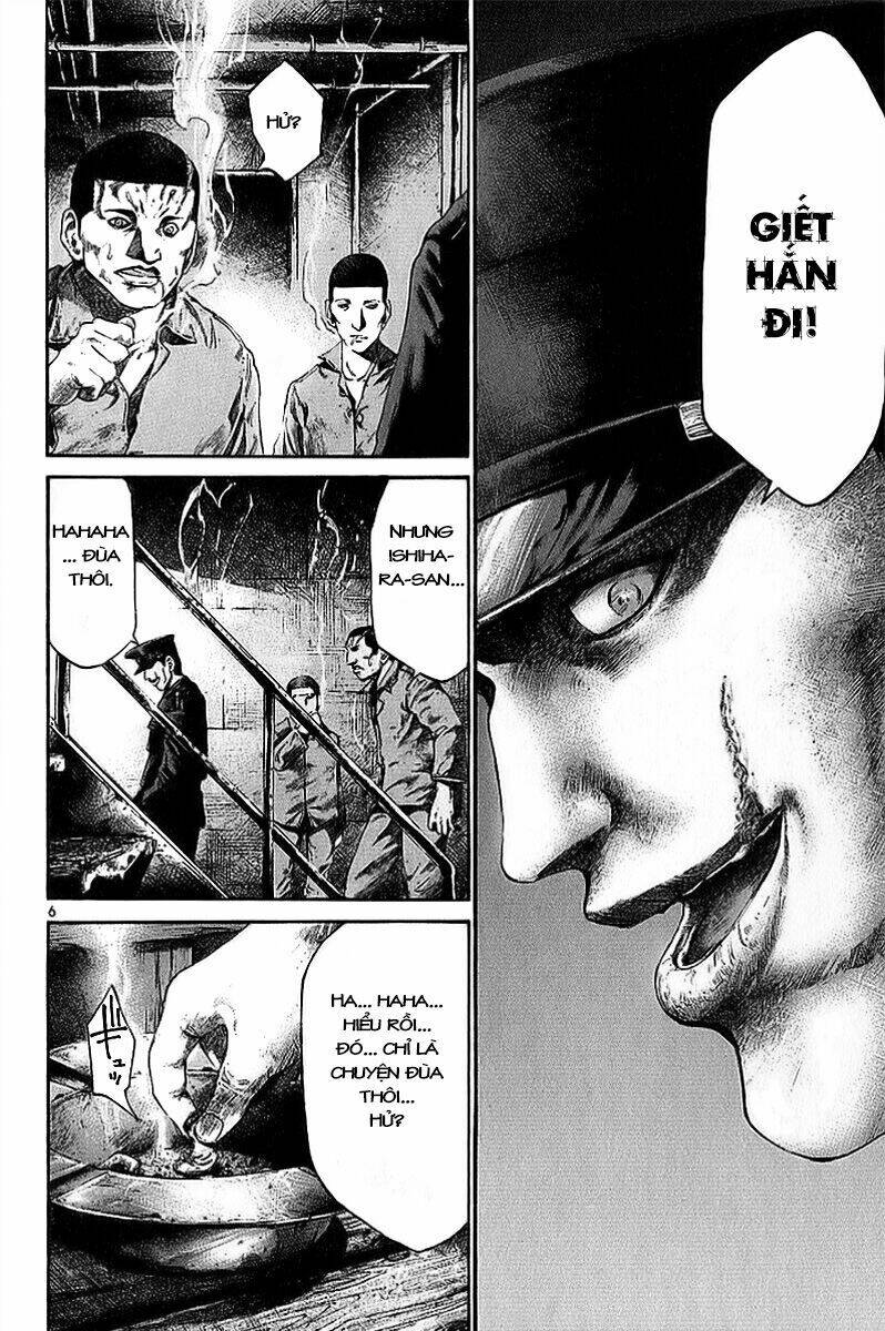 rainbow chapter 18 8