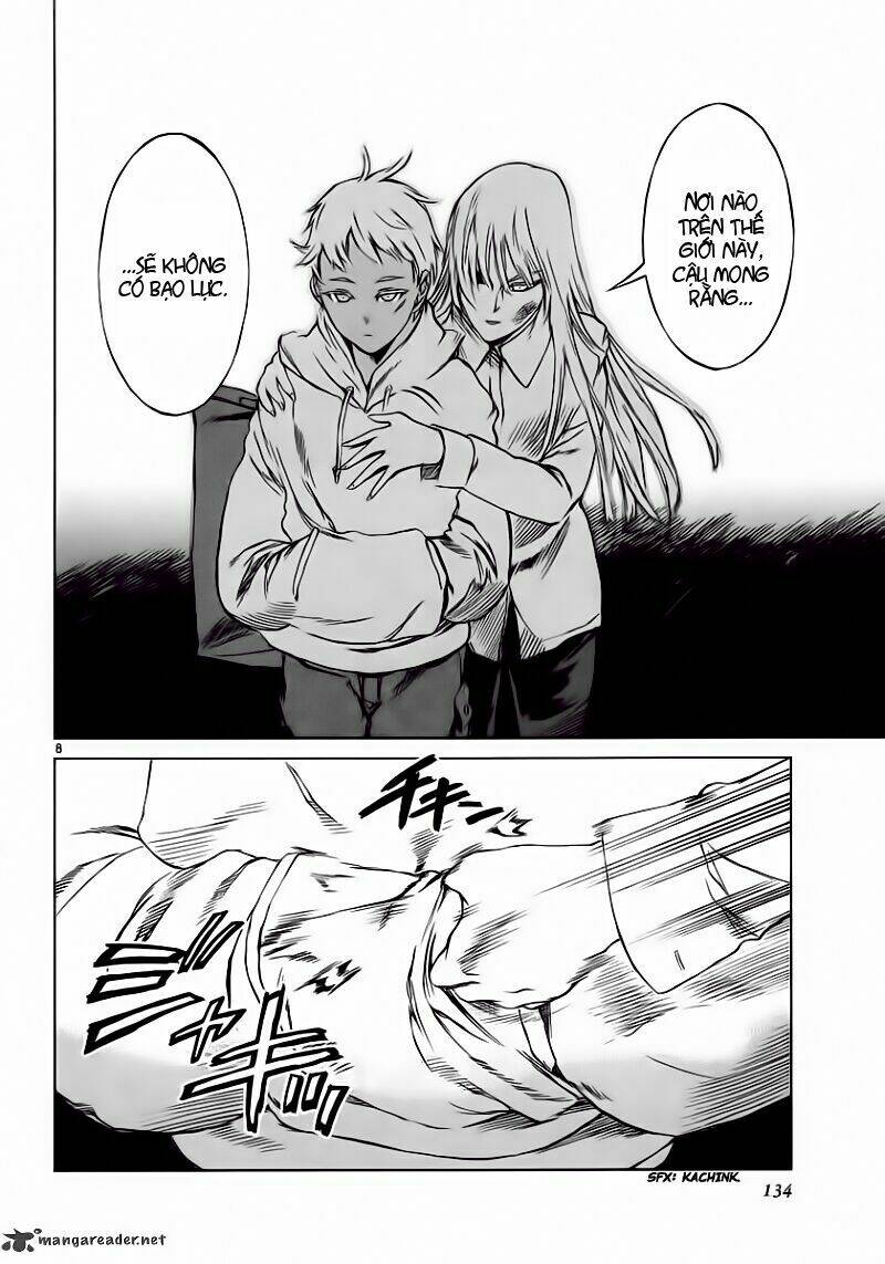 mãng xà trần gian chapter 10 7