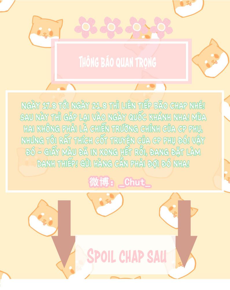 trò chơi săn mồi chapter 40 50