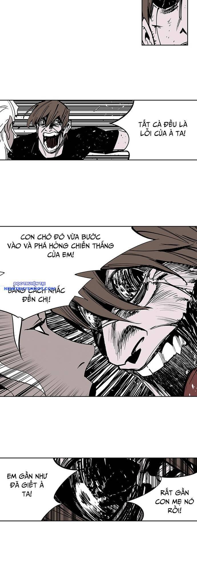 fight class 3 chapter 131 10