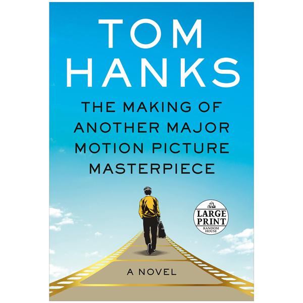 The Making Of Another Major Motion Picture Masterpiece