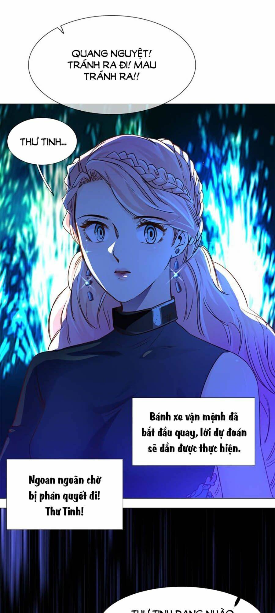 ngôi sao vụn vỡ chapter 58 44