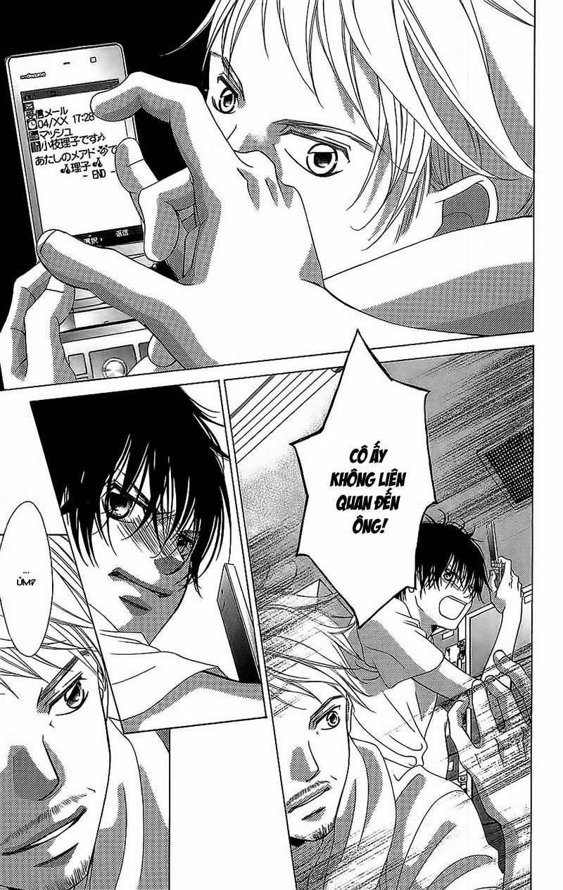 bướm trong sương mù chapter 2 40