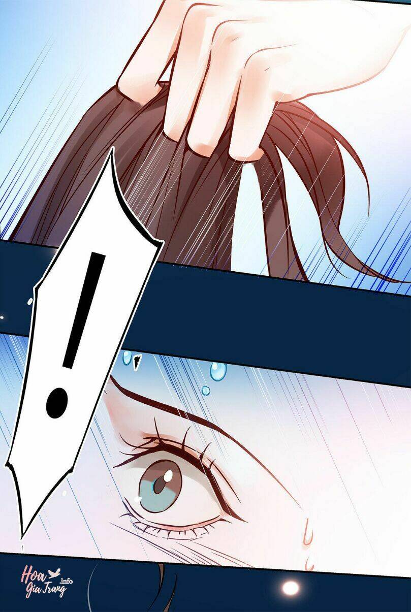 chồng trước 18 tuổi chapter 6 11