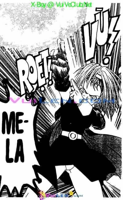 theo dấu rồng thần - dragon quest chapter 15 22