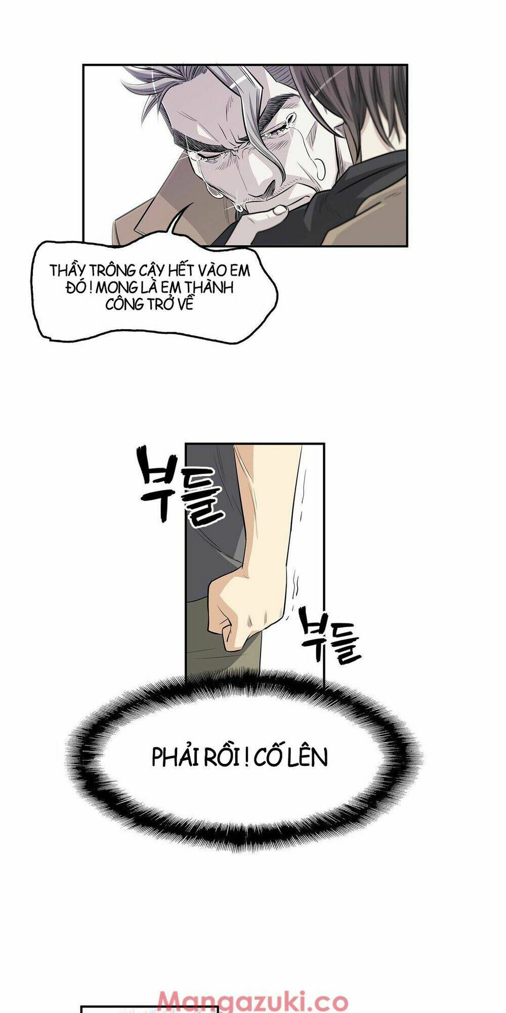 câu lạc bộ sa đoạ chapter 6 34