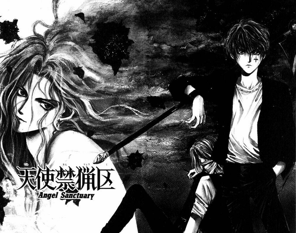 tình yêu loạn luân chapter 28 3