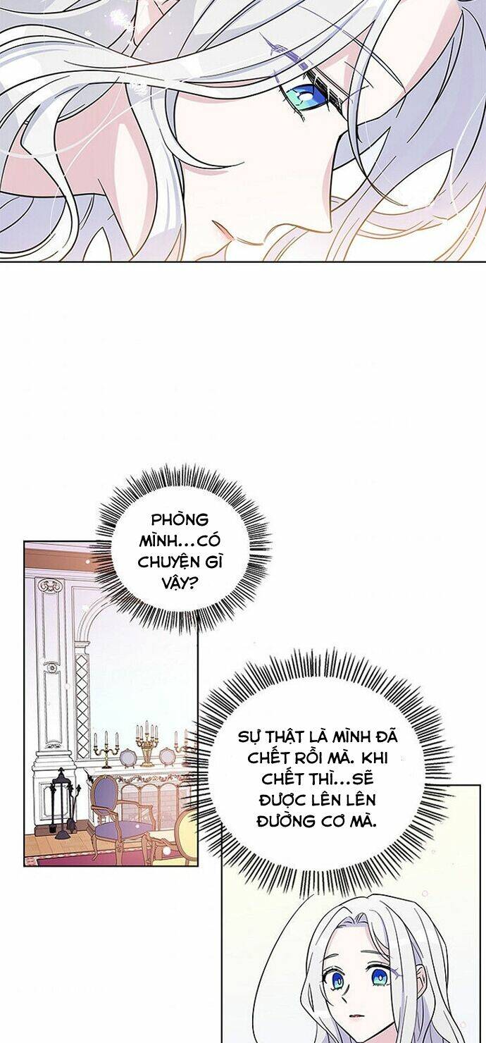 chồng yêu, em muốn đình công! chapter 1 34