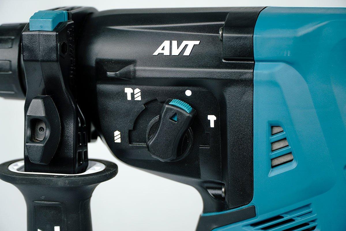 MÁY KHOAN ĐA NĂNG DÙNG PIN 1350W MAKITA DHR282PT2J- HÀNG CHÍNH HÃNG