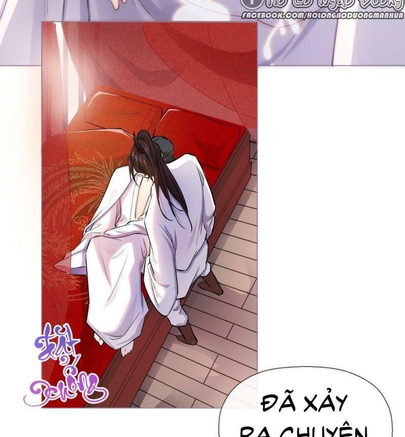 nhập mộ chi thần chapter 4 26