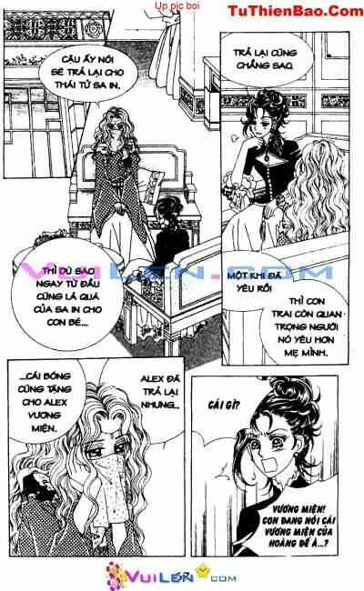 bogle goes to the kingdom chapter 43 6