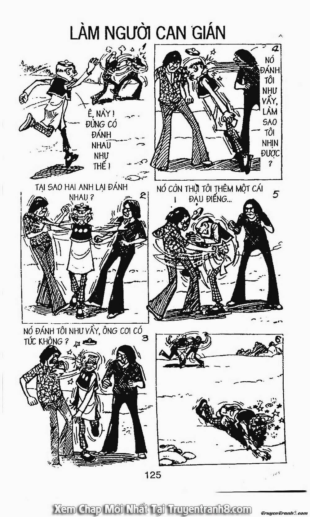 chú thoong chapter 202 1