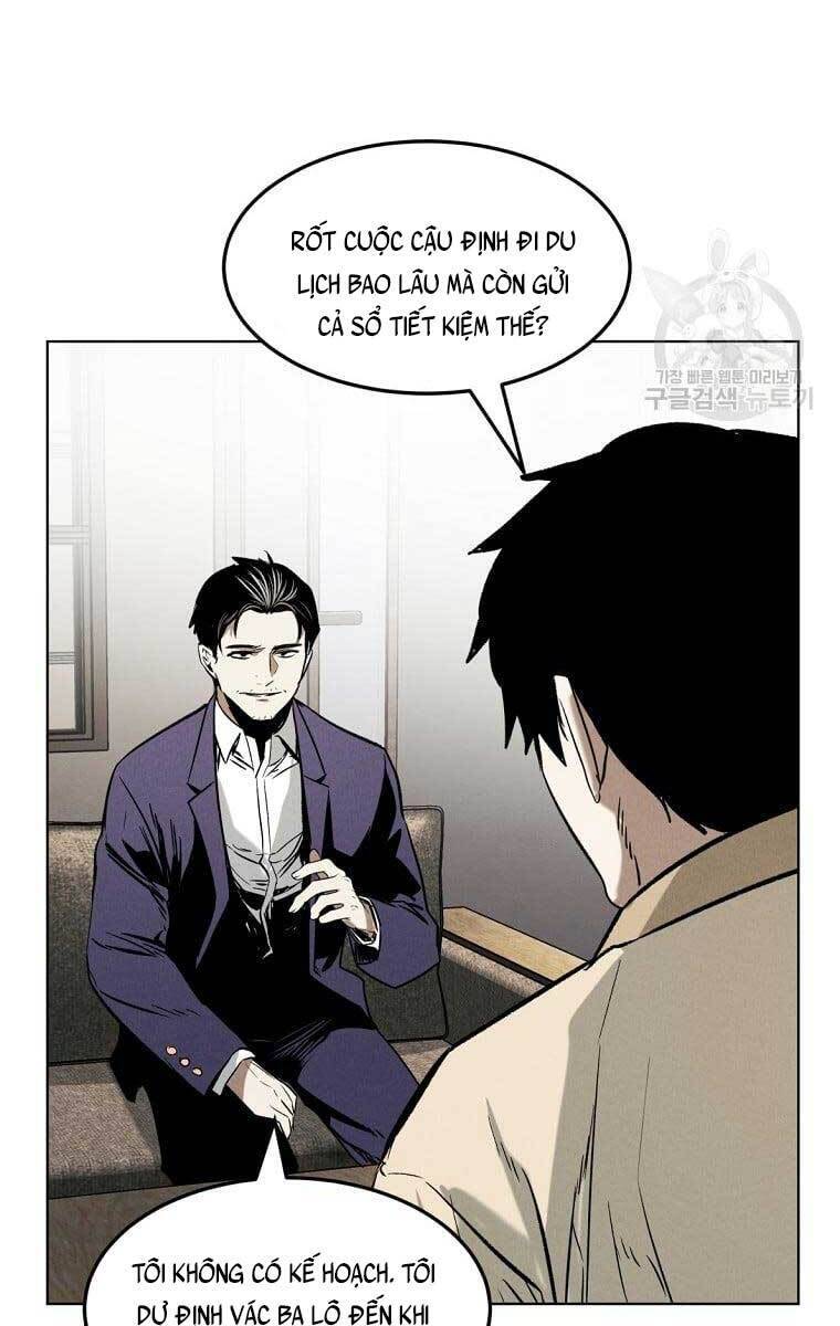 kẻ bất bại chapter 18.1 57