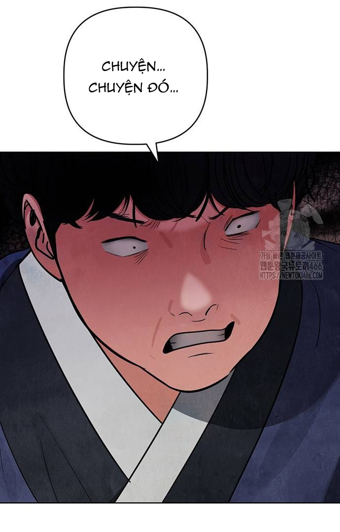 Quỷ Hồn chapter 9.1 27