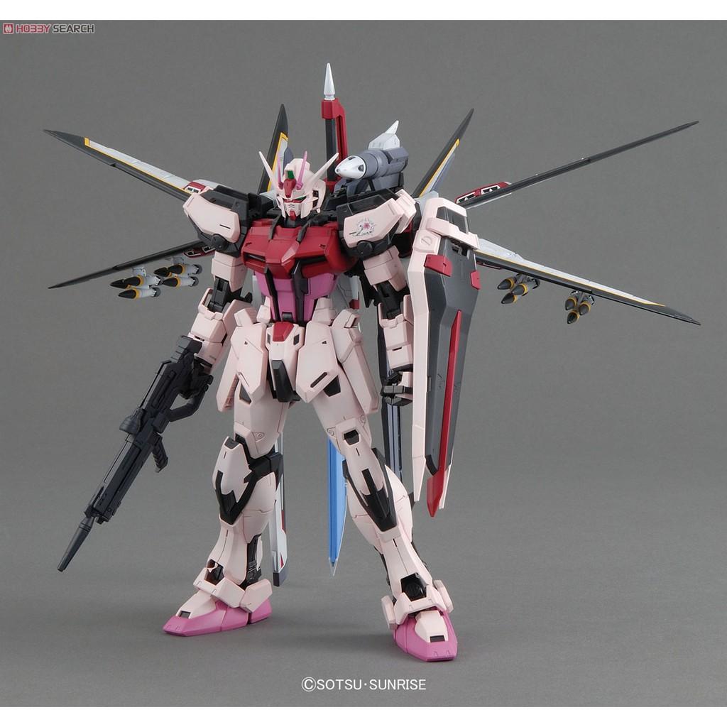 Mô hình lắp ráp MG SEED STRIKE ROUGE + OOTORI 1/100