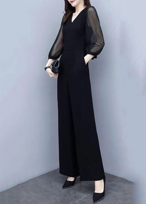 Jumpsuits Thời Trang Nữ