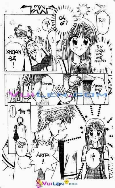 arita đáng yêu chapter 8 49