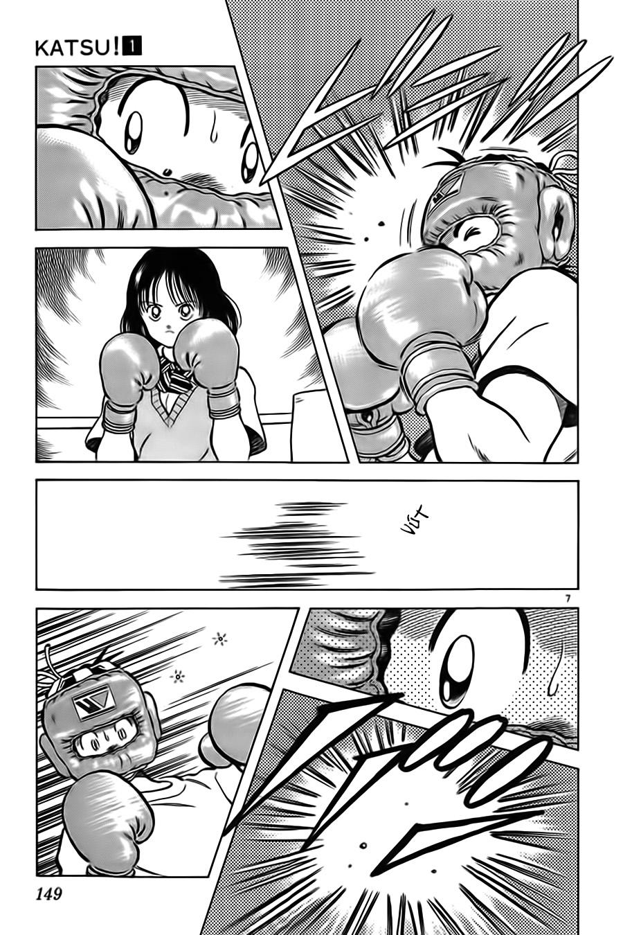 katsu chapter 7 9