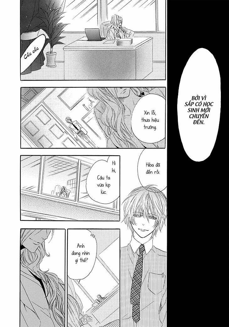 kami-sama gakuen armeria chapter 1 43