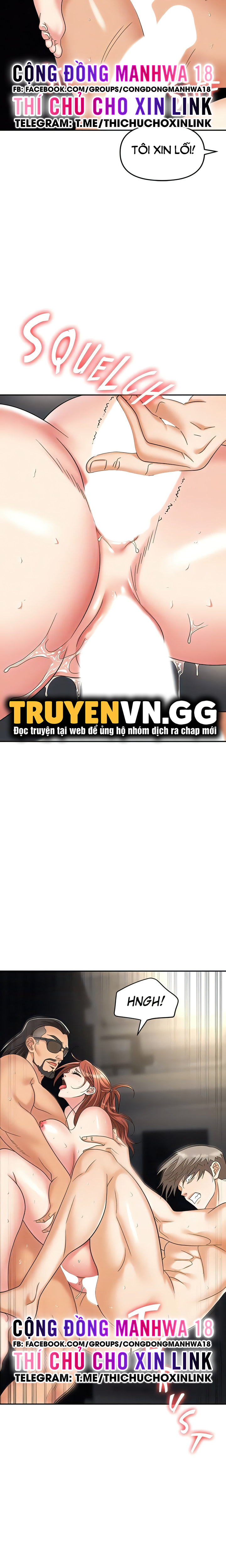 sập bẫy chapter 44 8