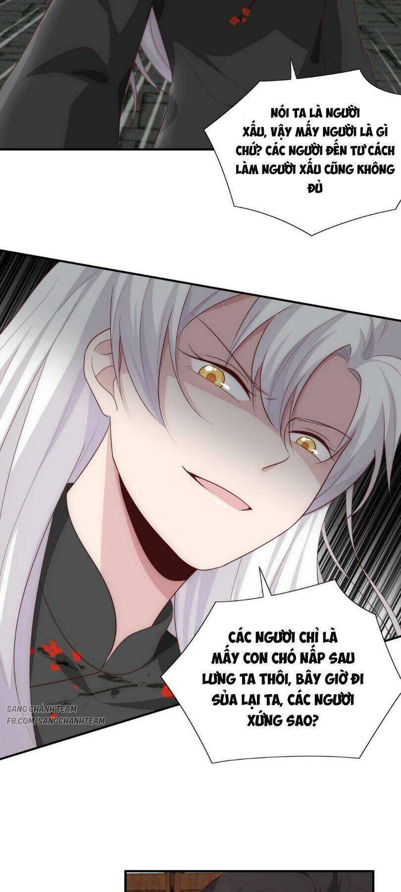 trở lại showbiz làm ảnh hậu chapter 13 20