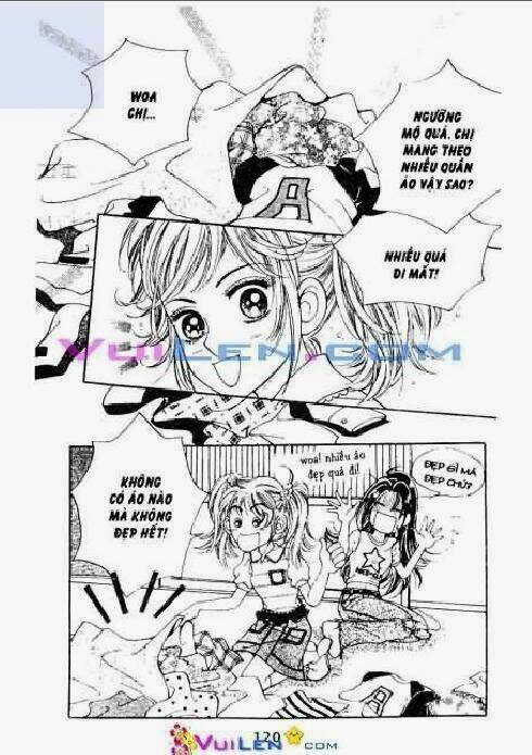 nhật ký tân hôn chapter 6 121