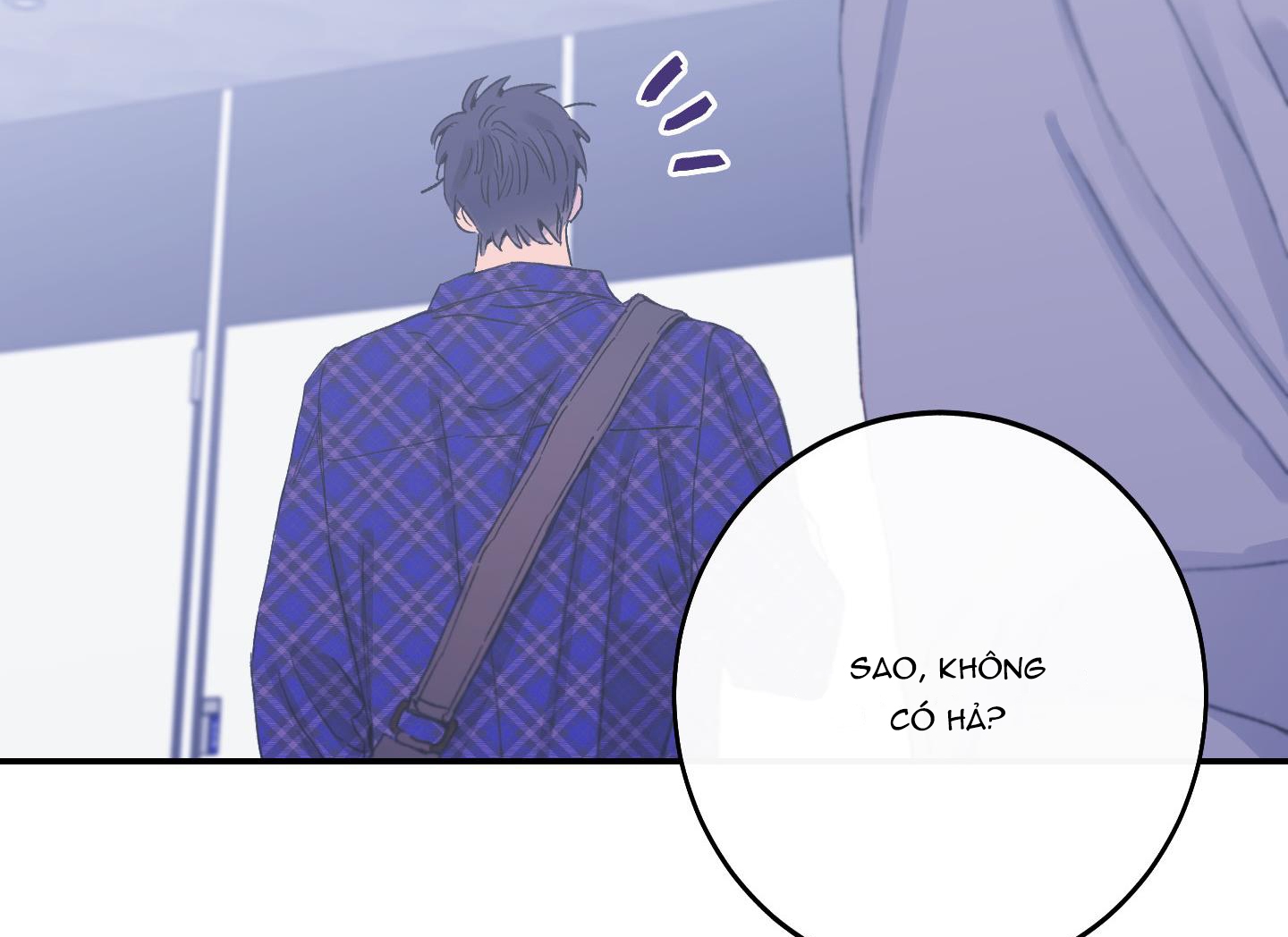 lãng mạn giả dối chapter 7 73